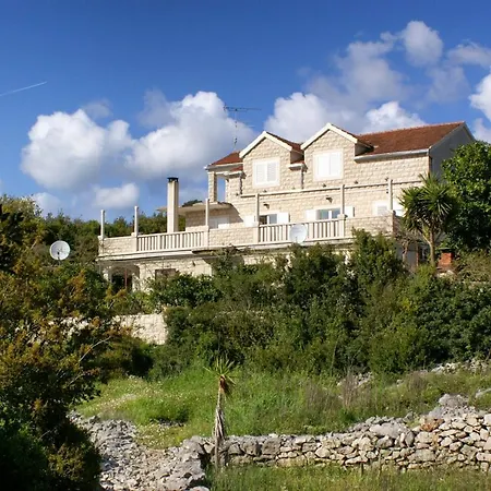 By The Sea Cove Vrbovica Bay - Vrbovica Apartment Zrnovo