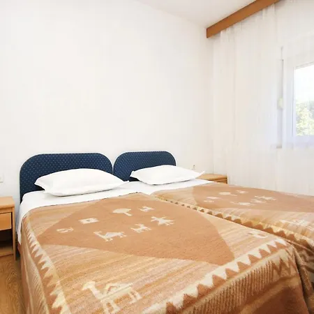 By The Sea Cove Vrbovica Bay - Vrbovica Apartment Zrnovo