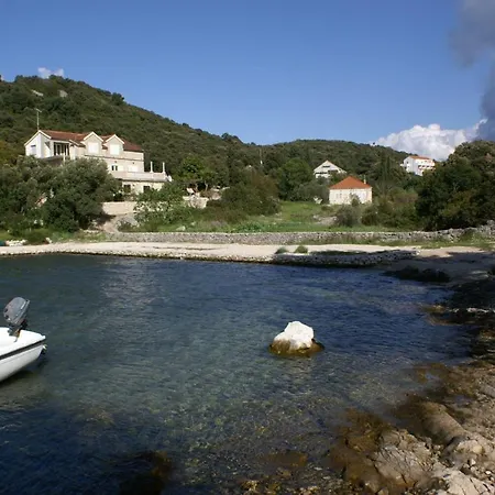 By The Sea Cove Vrbovica Bay - Vrbovica
