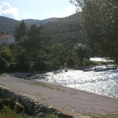 By The Sea Cove Vrbovica Bay - Vrbovica *