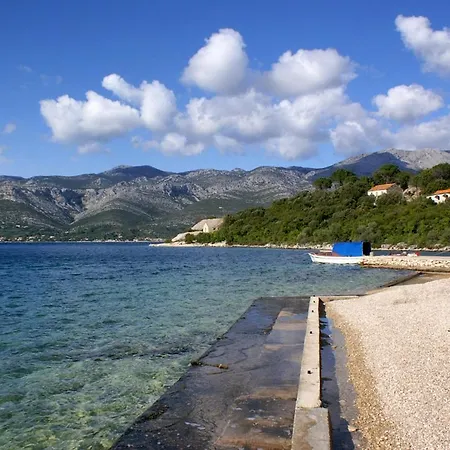 Appartement By The Sea Cove Vrbovica Bay - Vrbovica