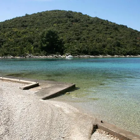 By The Sea Cove Vrbovica Bay - Vrbovica Appartement