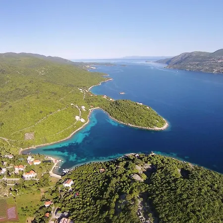 By The Sea Cove Vrbovica Bay - Vrbovica Apartament *