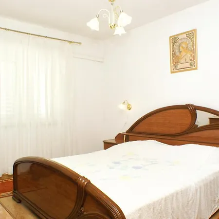Appartement By The Sea Cove Vrbovica Bay - Vrbovica Zrnovo