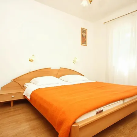 Apartament By The Sea Cove Vrbovica Bay - Vrbovica *