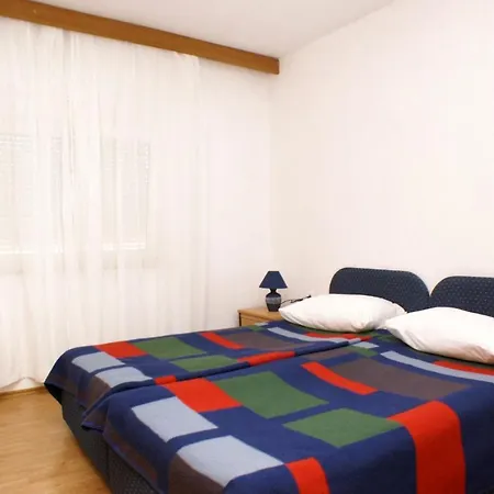 By The Sea Cove Vrbovica Bay - Vrbovica Apartament *