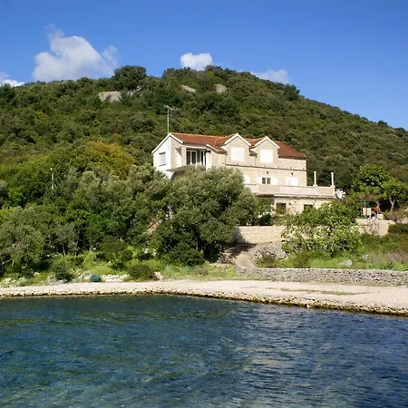 Appartement By The Sea Cove Vrbovica Bay - Vrbovica Zrnovo