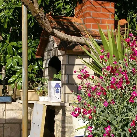 By The Sea Cove Vrbovica Bay - Vrbovica Apartament