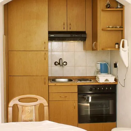 By The Sea Cove Vrbovica Bay - Vrbovica *