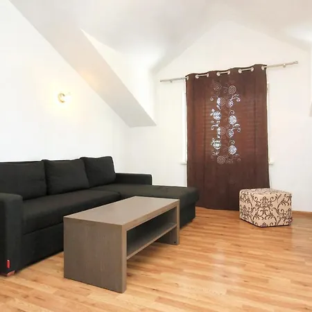 By The Sea Cove Vrbovica Bay - Vrbovica Apartament *