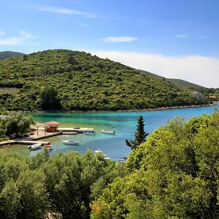 By The Sea Cove Vrbovica Bay - Vrbovica Apartament Zrnovo