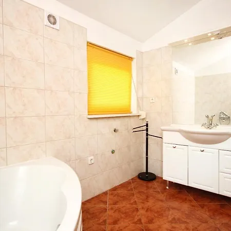 By The Sea Cove Vrbovica Bay - Vrbovica Appartement