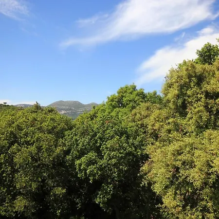 By The Sea Cove Vrbovica Bay - Vrbovica Apartament