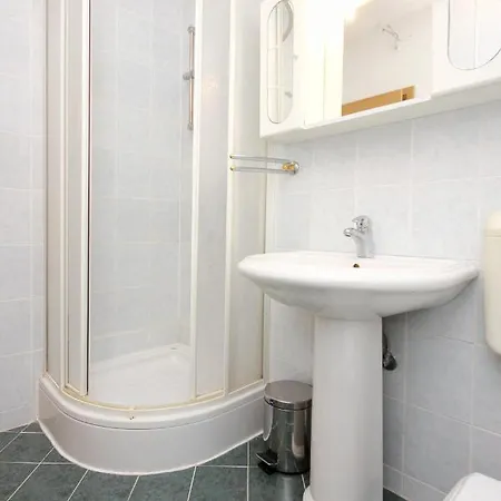 By The Sea Cove Vrbovica Bay - Vrbovica Appartement