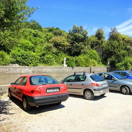 By The Sea Cove Vrbovica Bay - Vrbovica Apartament