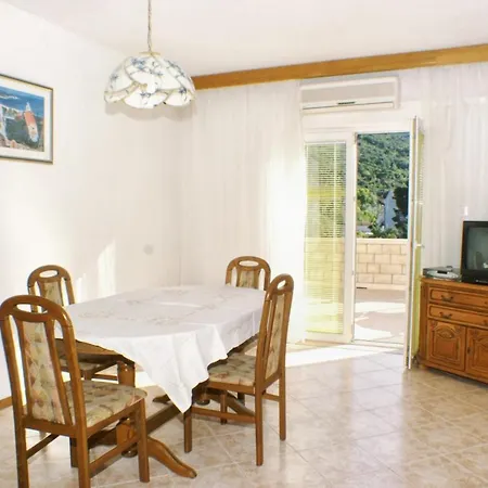 Appartement By The Sea Cove Vrbovica Bay - Vrbovica