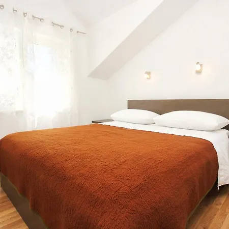 By The Sea Cove Vrbovica Bay - Vrbovica Apartament